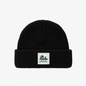 NWT Aime Leon dore black beanie